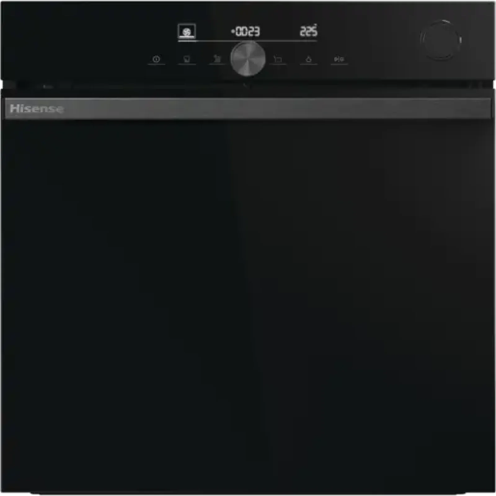 Электрический духовой шкаф Hisense BSA66334PBDG UA