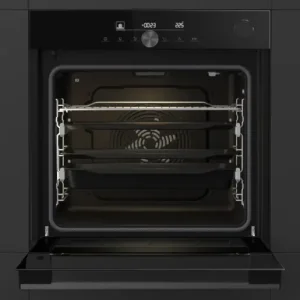 Електрична духова шафа Hisense BSA66334PBDG UA