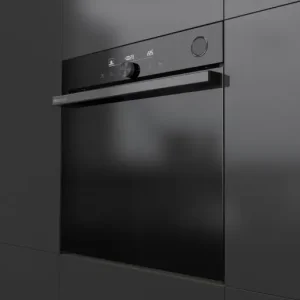 Електрична духова шафа Hisense BSA66334PBDG UA