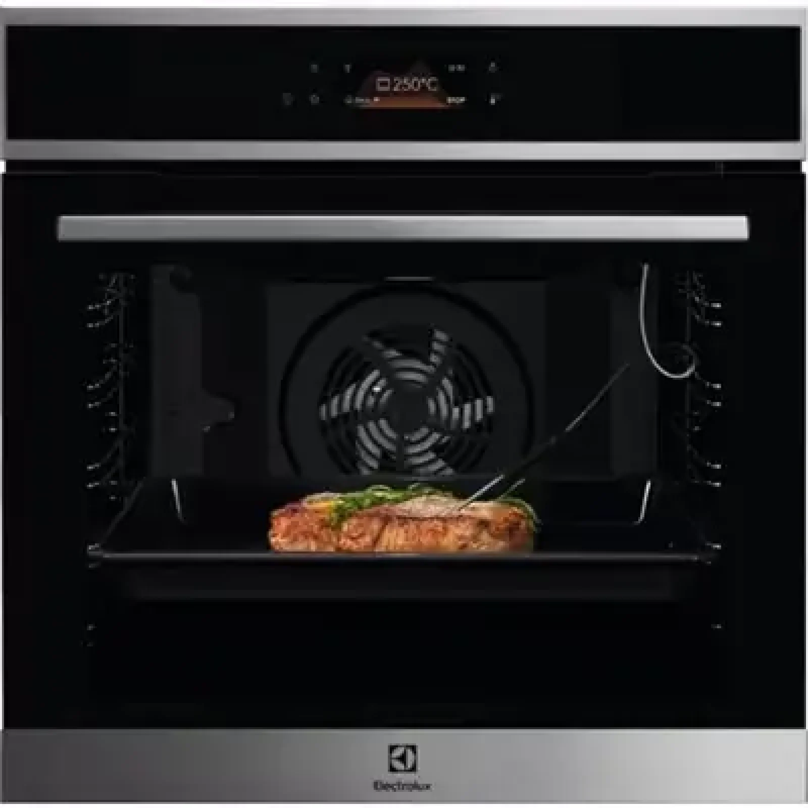 Вбуд. духовка ELECTROLUX EOE8P39WX UA