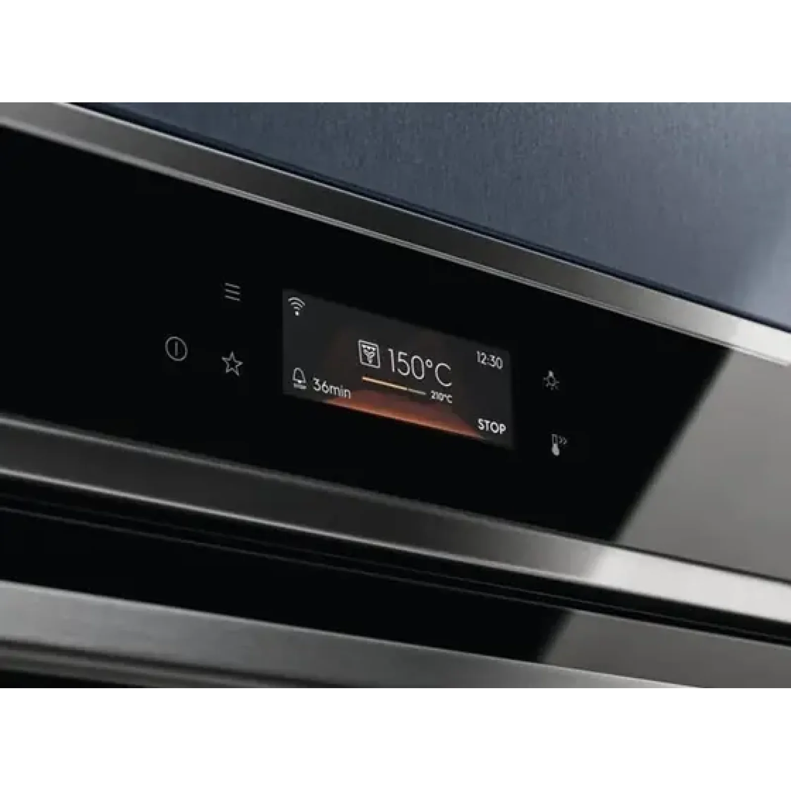 Вбуд. духовка ELECTROLUX EOE8P39WX UA