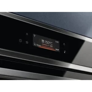 Вбуд. духовка ELECTROLUX EOE8P39WX UA
