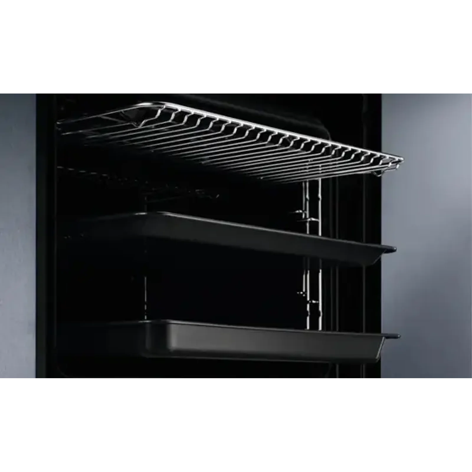 Вбуд. духовка ELECTROLUX EOE8P39WX UA