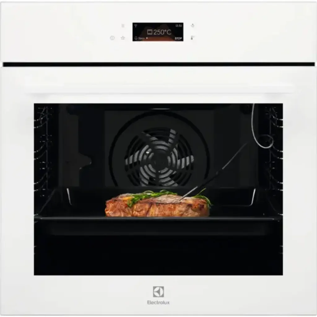 Вбуд. духовка ELECTROLUX EOE8P39WV UA