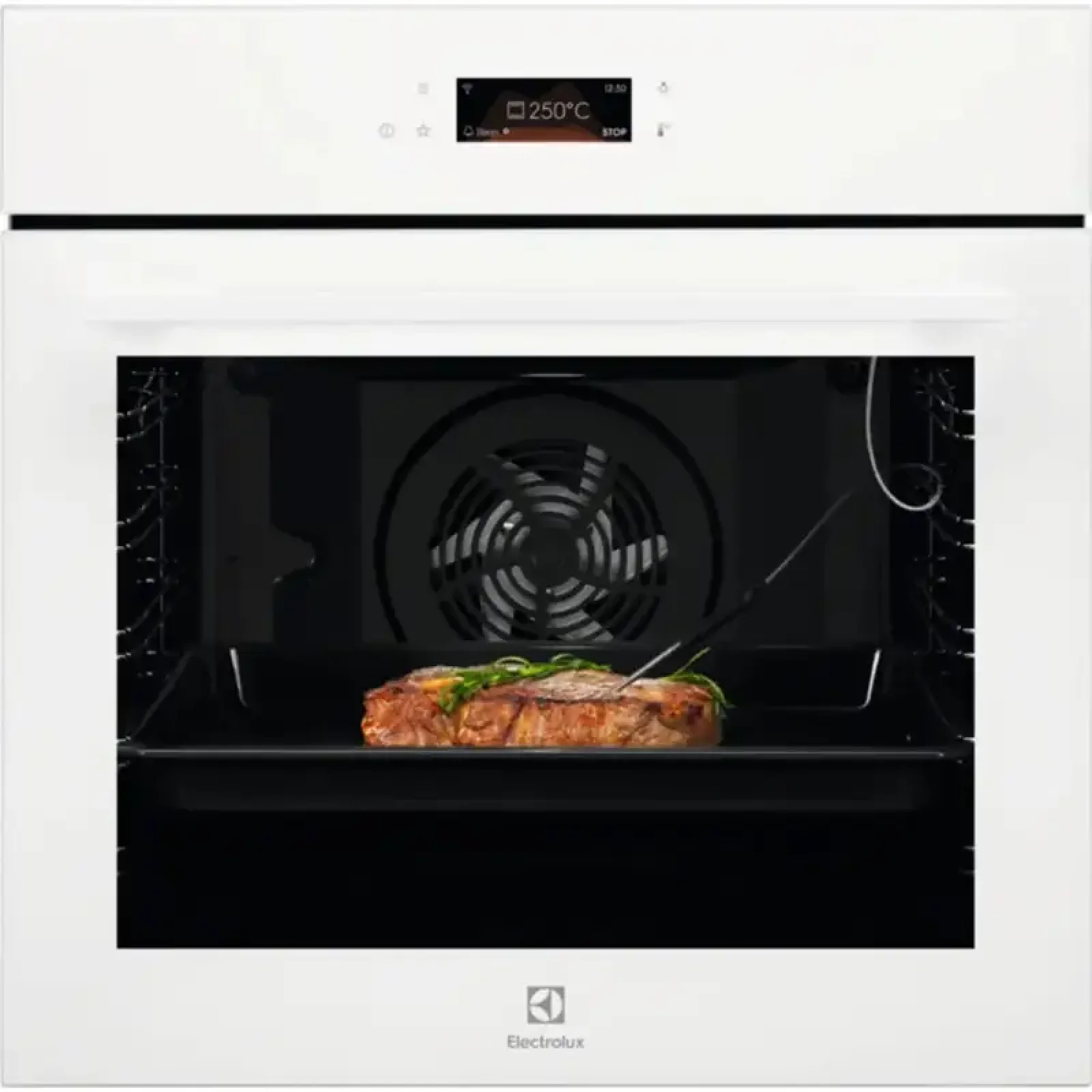 Вбуд. духовка ELECTROLUX EOE8P39WV UA