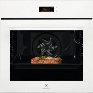 Вбуд. духовка ELECTROLUX EOE8P39WV UA
