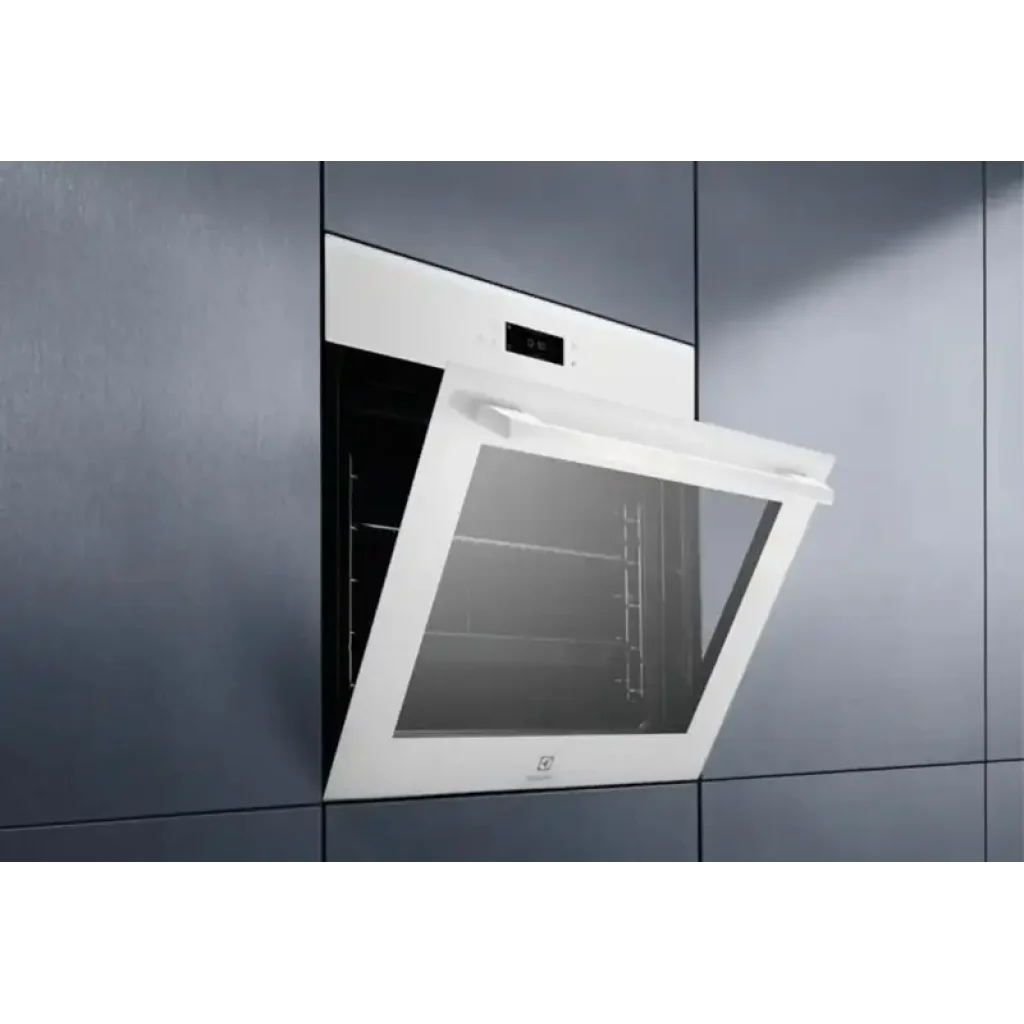 Вбуд. духовка ELECTROLUX EOE8P39WV UA