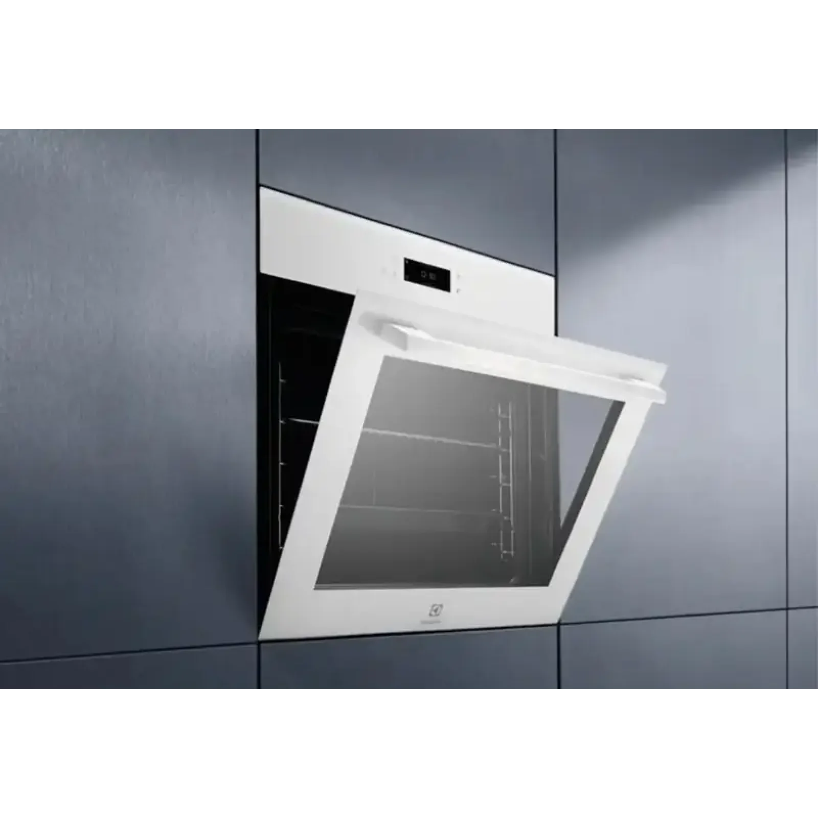 Вбуд. духовка ELECTROLUX EOE8P39WV UA