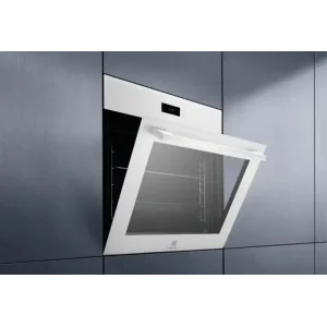 Вбуд. духовка ELECTROLUX EOE8P39WV UA