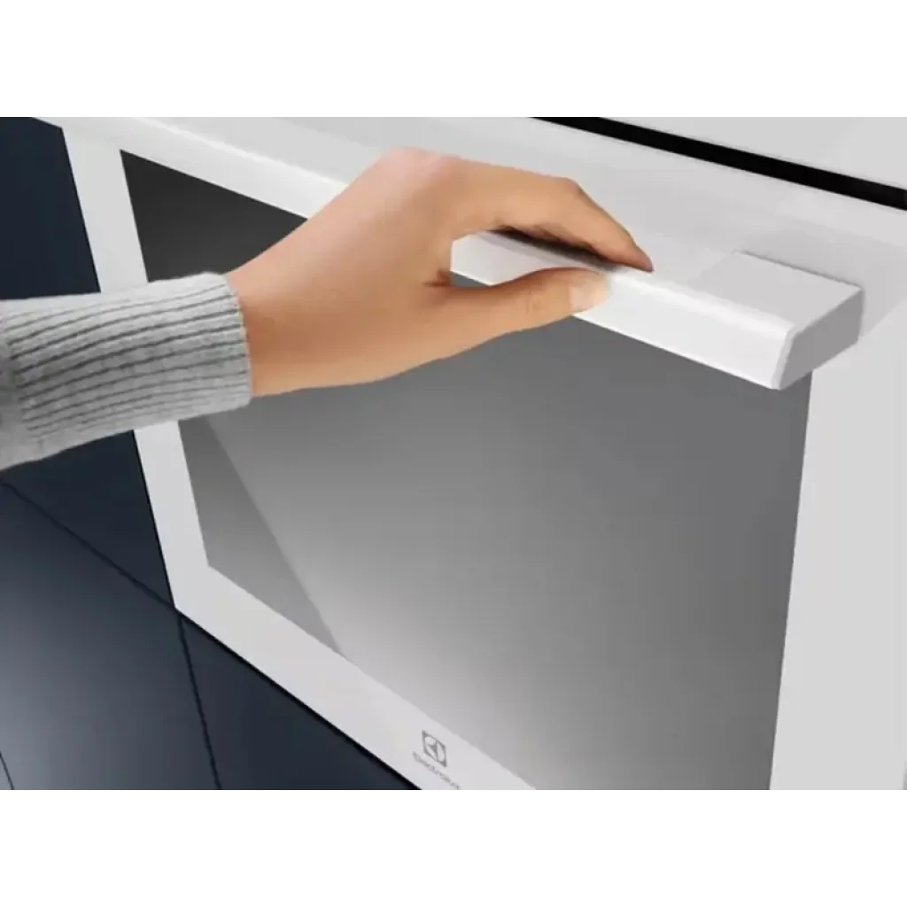 Вбуд. духовка ELECTROLUX EOE8P39WV UA