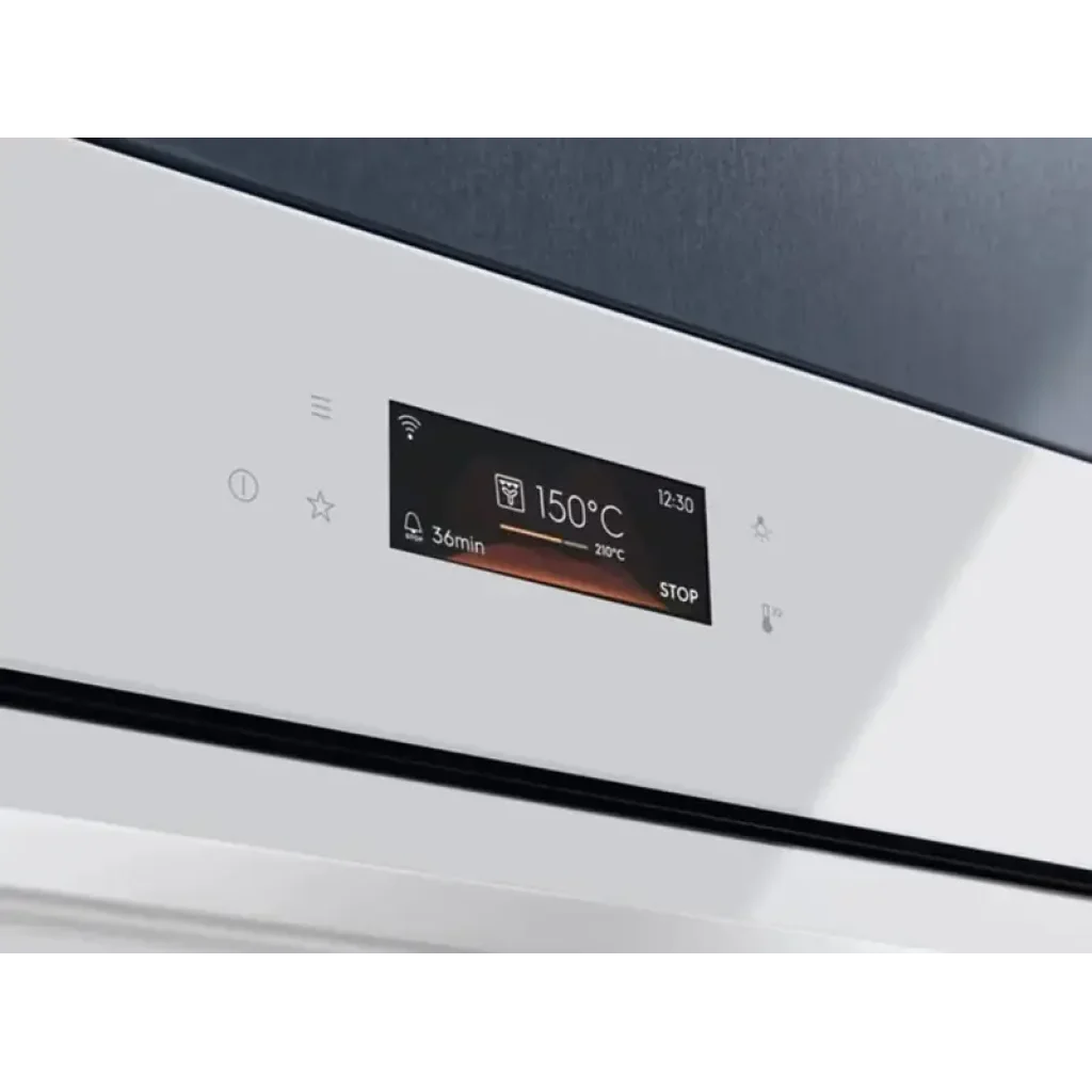 Вбуд. духовка ELECTROLUX EOE8P39WV UA