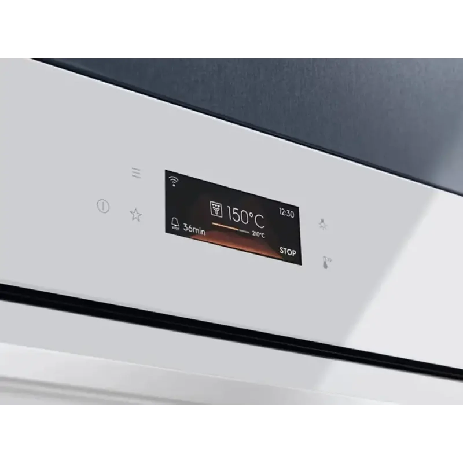 Вбуд. духовка ELECTROLUX EOE8P39WV UA