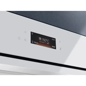 Вбуд. духовка ELECTROLUX EOE8P39WV UA