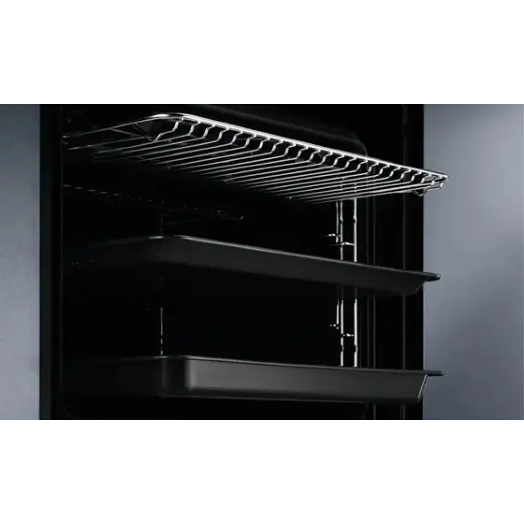 Вбуд. духовка ELECTROLUX EOE8P39WV UA