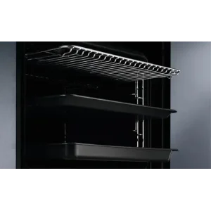 Вбуд. духовка ELECTROLUX EOE8P39WV UA