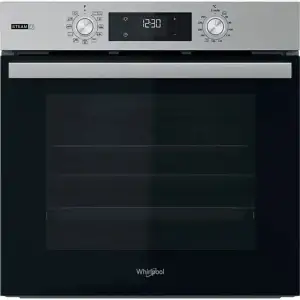 Электрический духовой шкаф Whirlpool OMSR58CU1SX UA