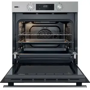 Електрична духова шафа Whirlpool OMSR58CU1SX UA
