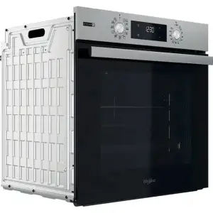 Електрична духова шафа Whirlpool OMSR58CU1SX UA