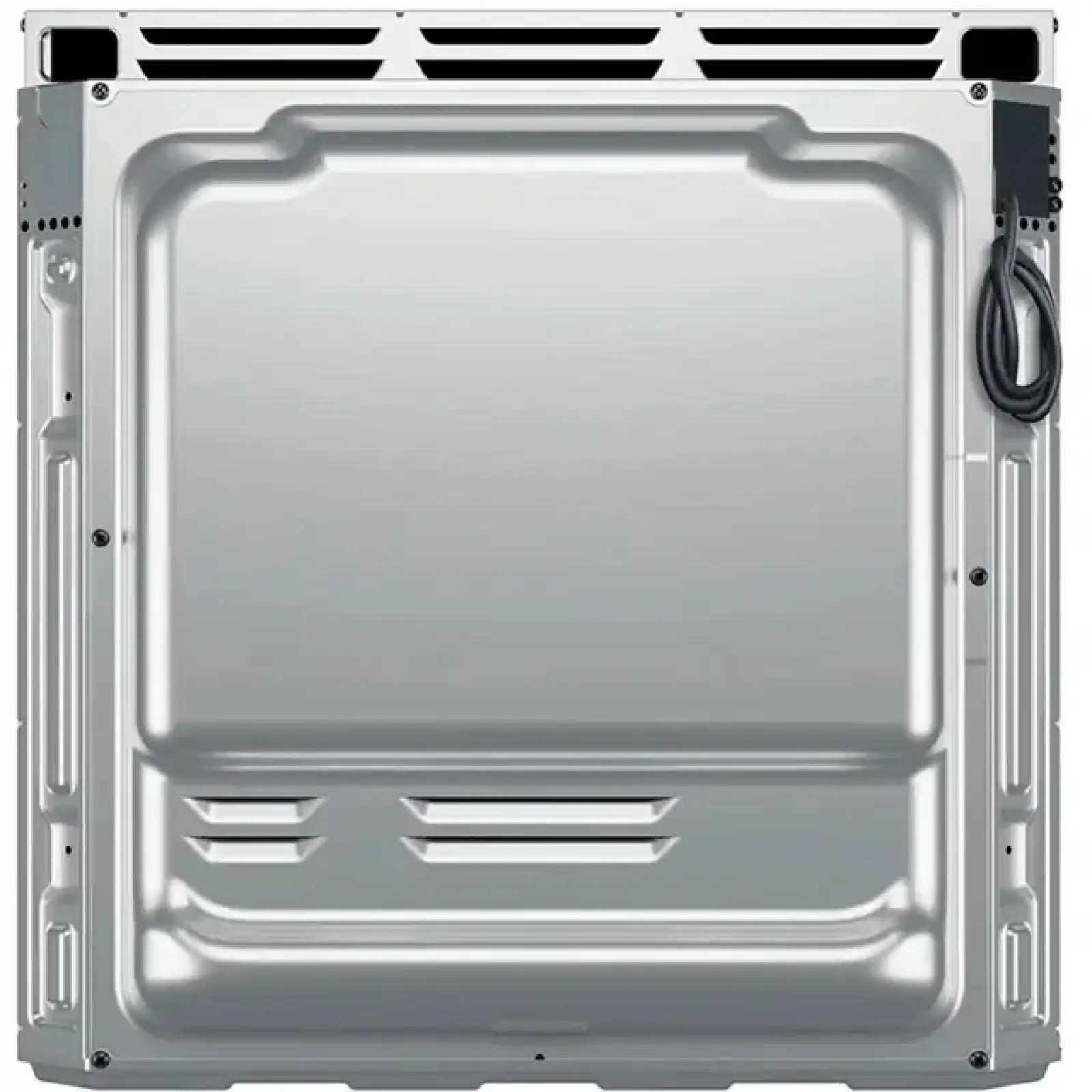 Електрична духова шафа Whirlpool OMSR58CU1SX UA