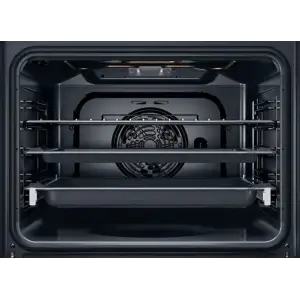 Електрична духова шафа Whirlpool OMSR58CU1SX UA