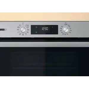 Електрична духова шафа Whirlpool OMSR58CU1SX UA
