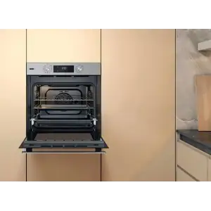 Електрична духова шафа Whirlpool OMSR58CU1SX UA