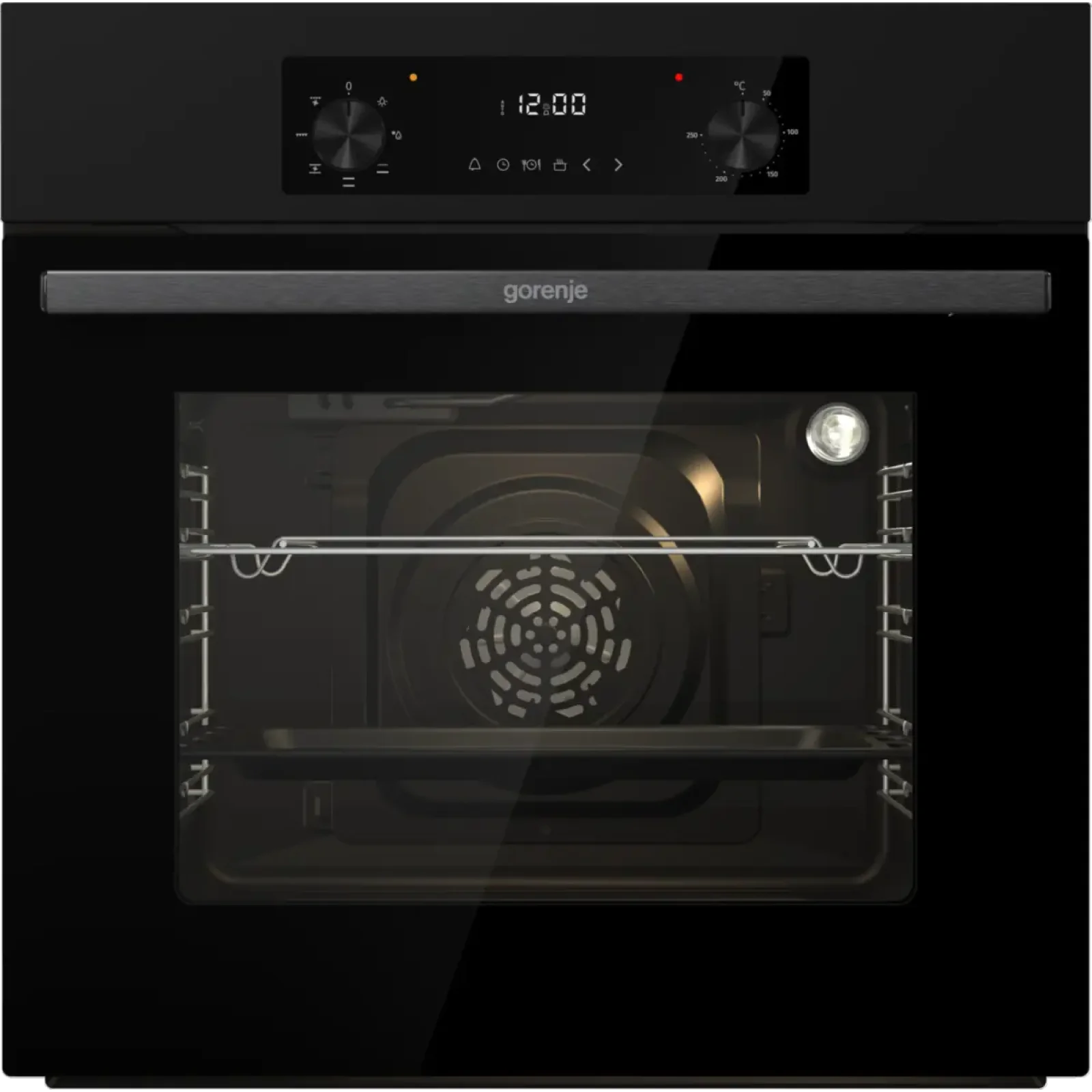 Електрична духова шафа Gorenje BO635E1B (BG-6A29C4E6) UA