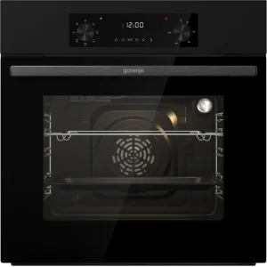 Електрична духова шафа Gorenje BO635E1B (BG-6A29C4E6) UA