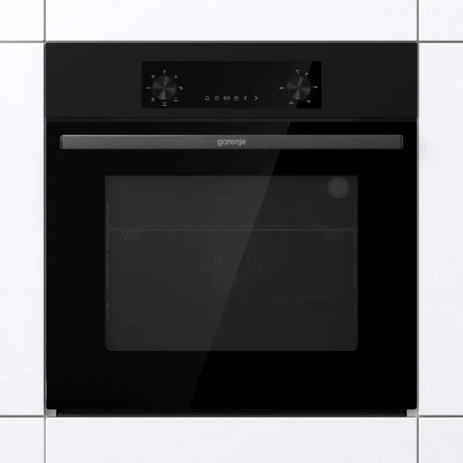 Електрична духова шафа Gorenje BO635E1B (BG-6A29C4E6) UA
