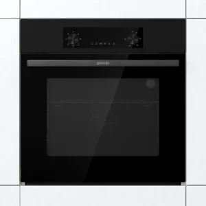 Електрична духова шафа Gorenje BO635E1B (BG-6A29C4E6) UA