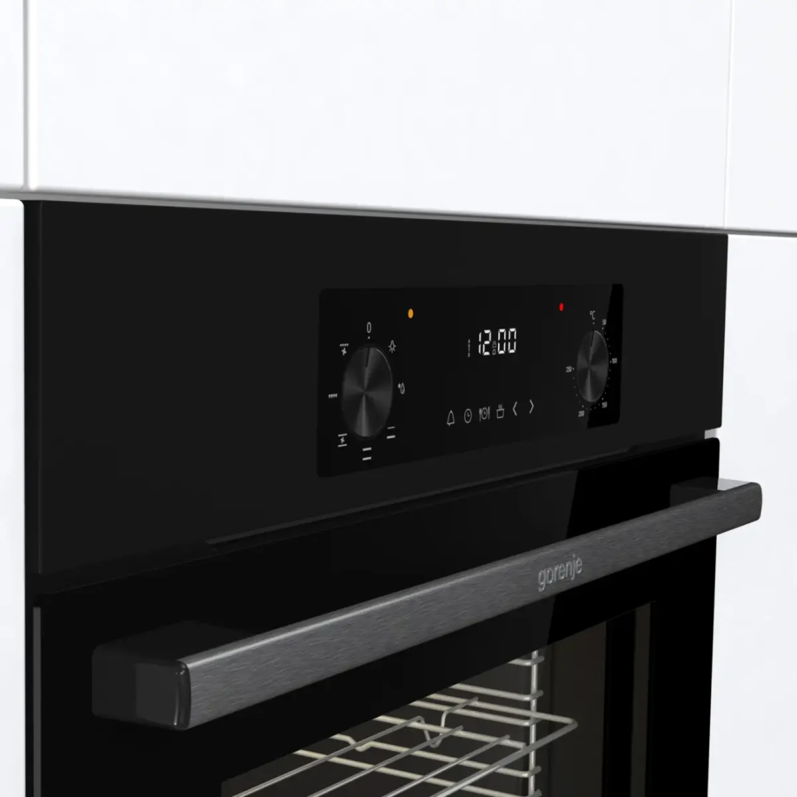 Електрична духова шафа Gorenje BO635E1B (BG-6A29C4E6) UA