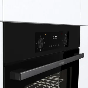 Електрична духова шафа Gorenje BO635E1B (BG-6A29C4E6) UA