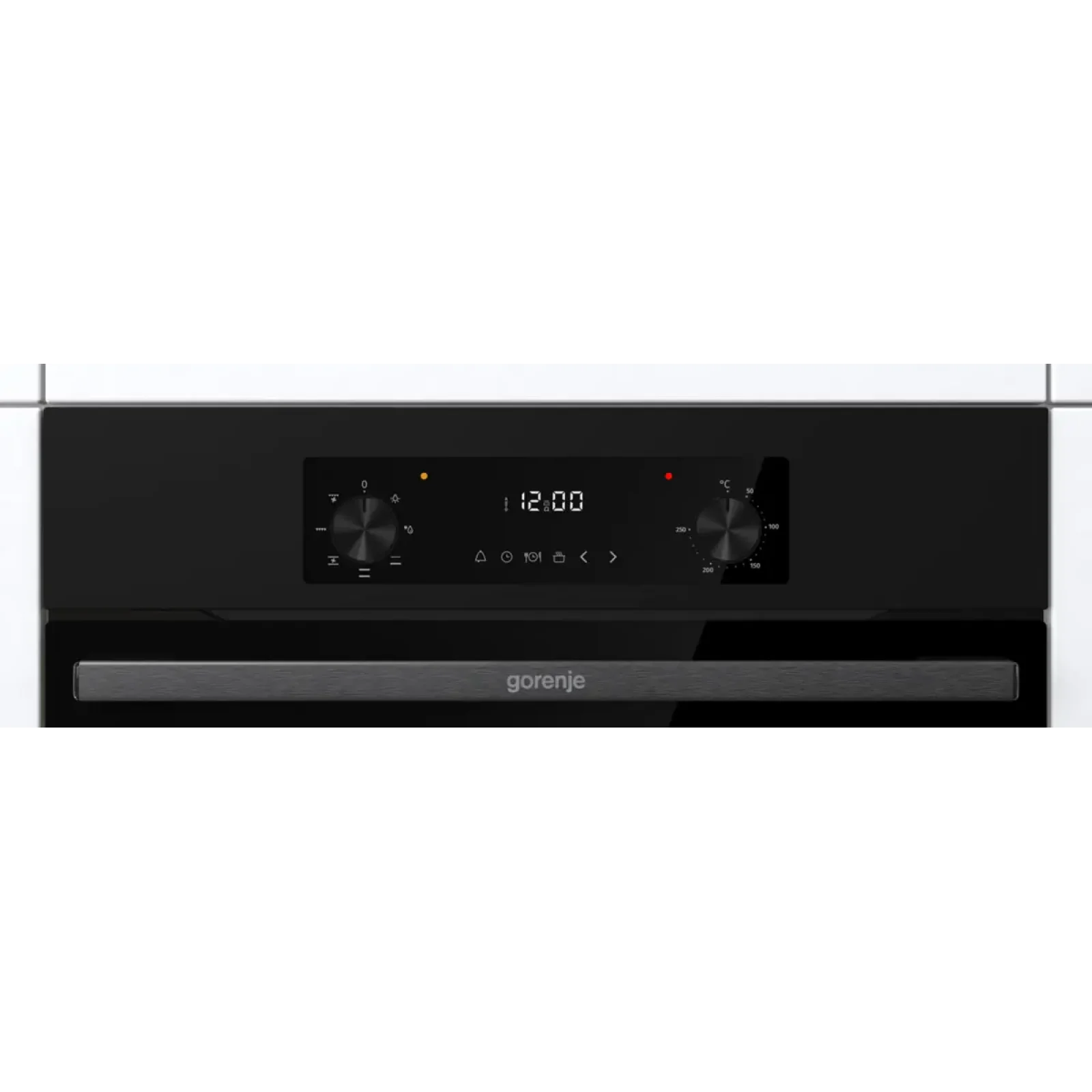 Електрична духова шафа Gorenje BO635E1B (BG-6A29C4E6) UA