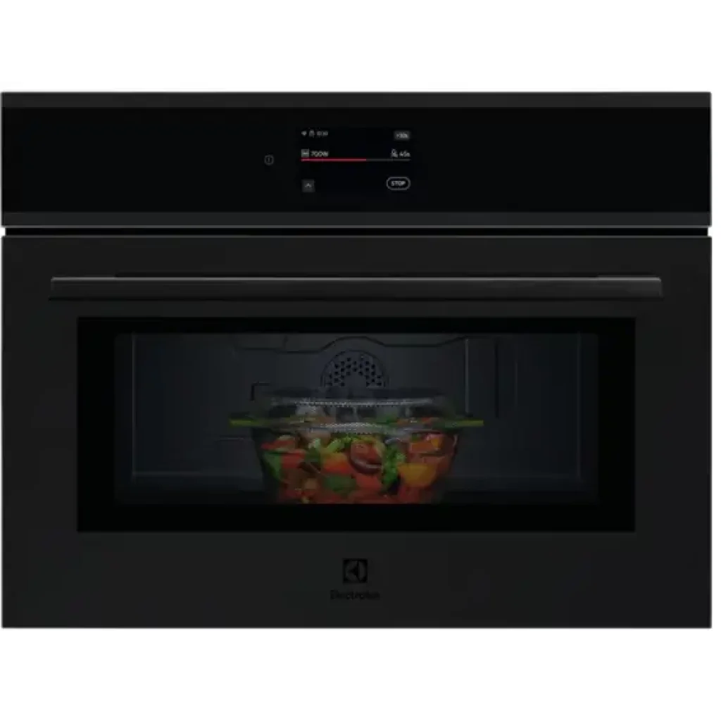 Электрический духовой шкаф Electrolux EVM9E2XT UA