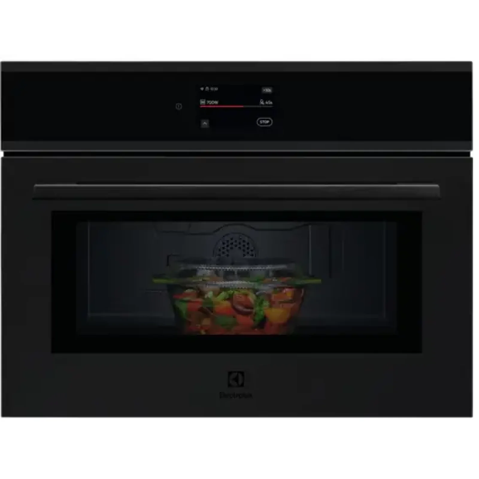 Электрический духовой шкаф Electrolux EVM9E2XT UA