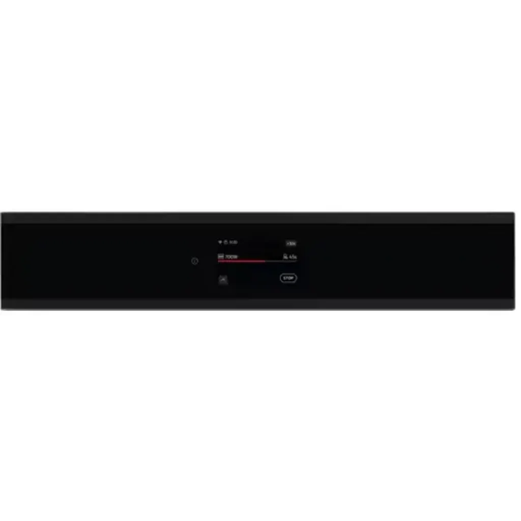 Электрический духовой шкаф Electrolux EVM9E2XT UA