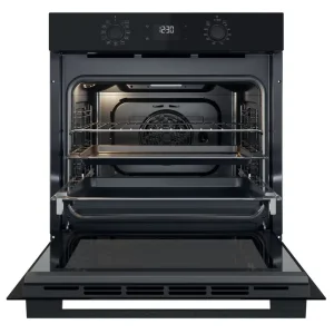 Вбуд. духовка WHIRLPOOL OMK58HU1B UA