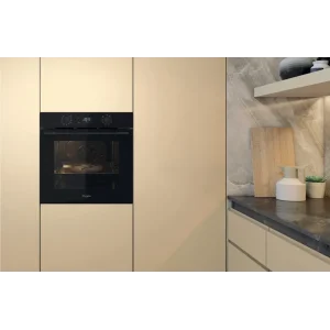 Вбуд. духовка WHIRLPOOL OMK58HU1B UA