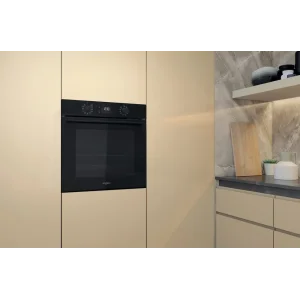 Вбуд. духовка WHIRLPOOL OMK58HU1B UA