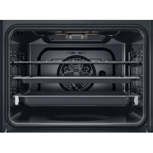 Вбуд. духовка WHIRLPOOL OMK58HU1B UA