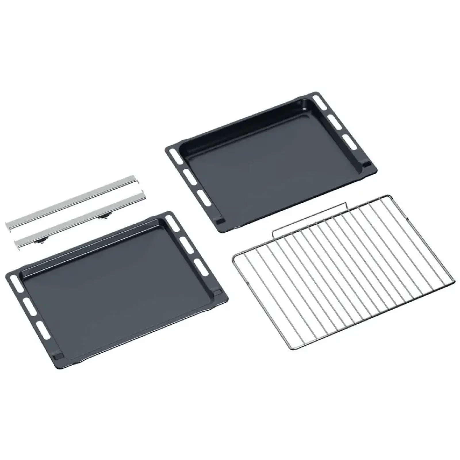 Вбуд. духовка WHIRLPOOL OMK58HU1B UA