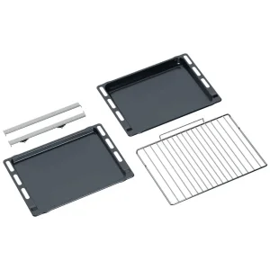 Вбуд. духовка WHIRLPOOL OMK58HU1B UA