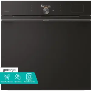 Духова шафа Gorenje BPSA6138B UA