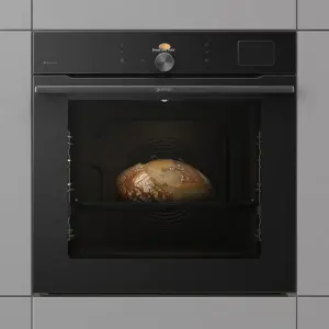 Духова шафа Gorenje BPSA6138B UA