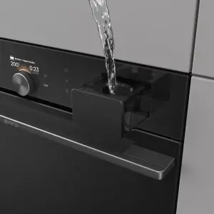 Духова шафа Gorenje BPSA6138B UA