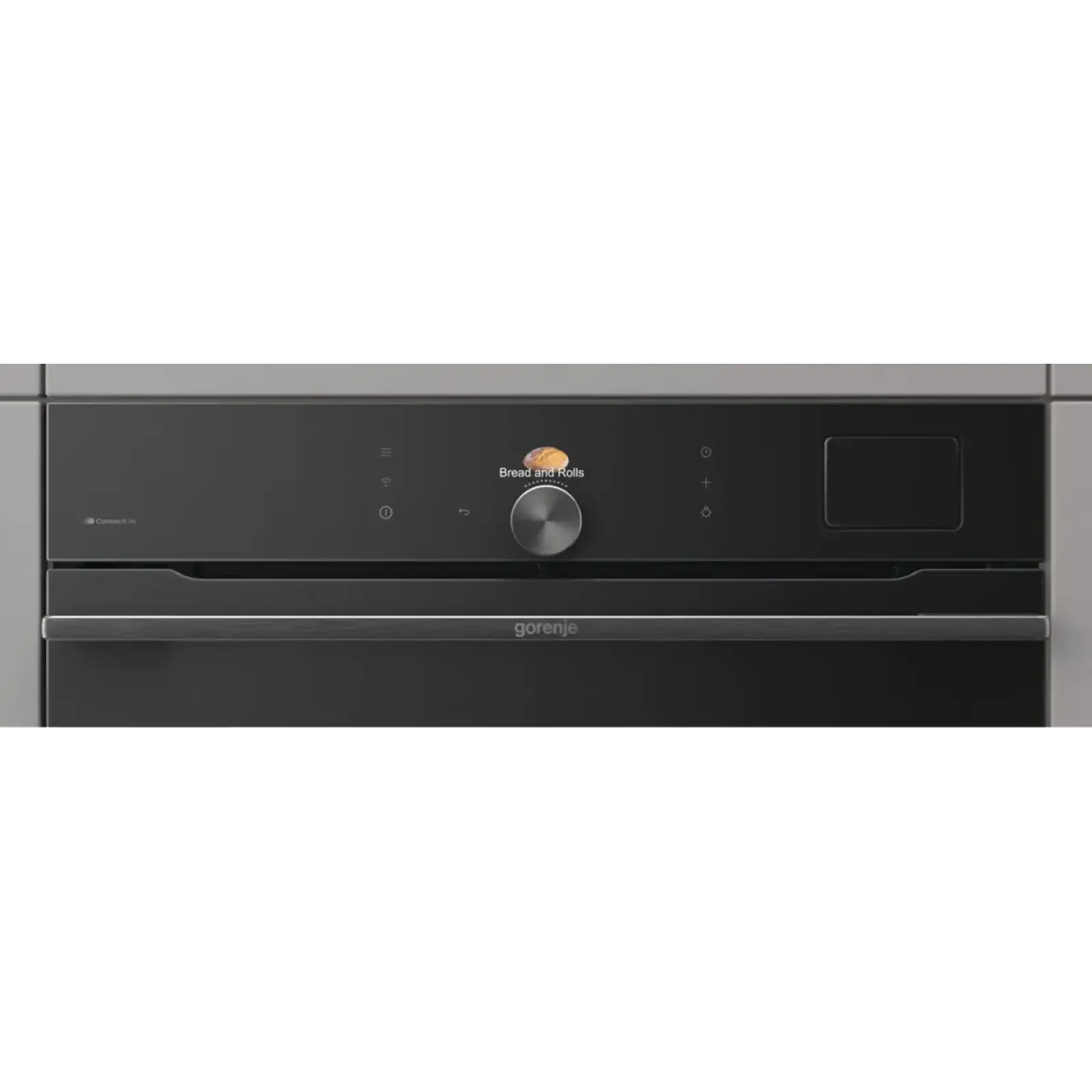 Духова шафа Gorenje BPSA6138B UA
