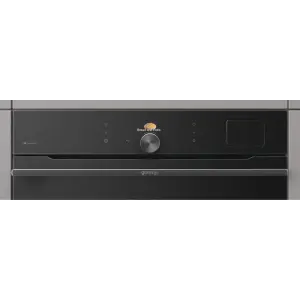 Духова шафа Gorenje BPSA6138B UA