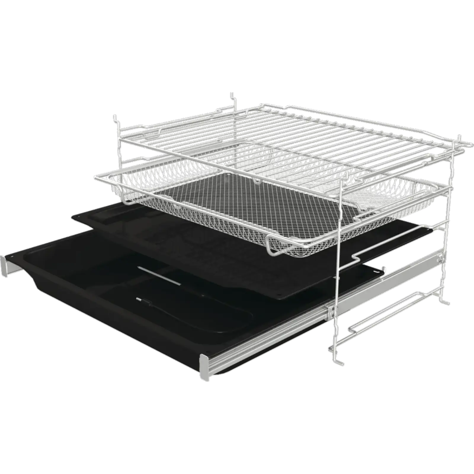 Духова шафа Gorenje BPSA6138B UA