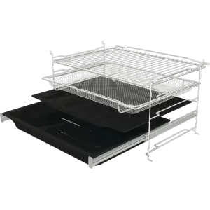 Духова шафа Gorenje BPSA6138B UA