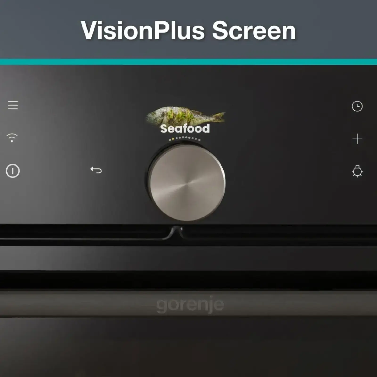 Духова шафа Gorenje BPSA6138B UA